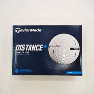 BOLAS DE GOLF TAYLORMADE DISTANCE  A ESTRENAR