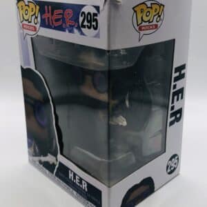 FUNKO POP H.E.R