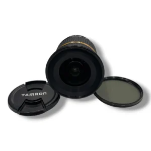 OBJETIVO TAMRON  SP AF 10-24MM F3.5-4.5 DI II PARA SONY + FILTRO POLARIZADO DIGIPRO