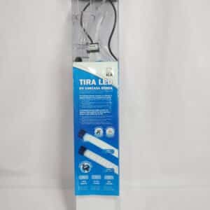 TIRA LED EN CARCASA RIGIDA ICA 21.9 CM A ESTRENAR