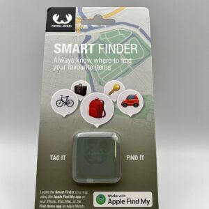LOCALIZADOR FRESH REBEL A ESTRENAR