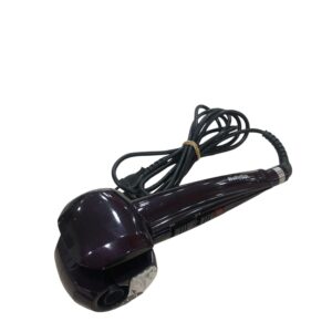 RIZADOR DE PELO BABYLISS C1100E + CAJA