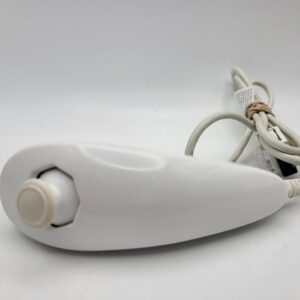 MANDO NITNENDO NUNCHUCK