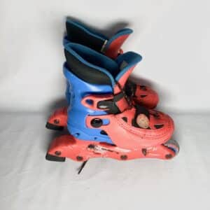 PATINES EN LINE INFANTILES 28/31