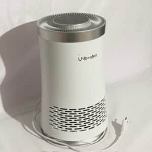PURIFICADOR DE AIRE UNBEATEN UN103 SERIES 32W