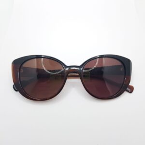 GAFAS DE SOL CAROLINE ABRAM MURIELLE 176 52 20 MADE IN PARIS