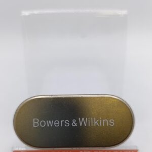 AURICULARES BLUETOOTH BOWERS AND WILKINS PI7 BLANCO