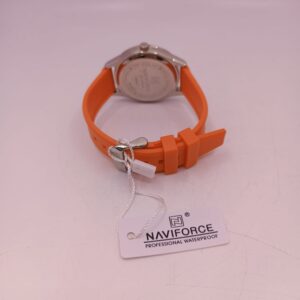 RELOJ DE CUARZO NAVIFORCE NF5041 * A ESTRENAR*