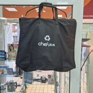 BOLSA CHEF PLUS