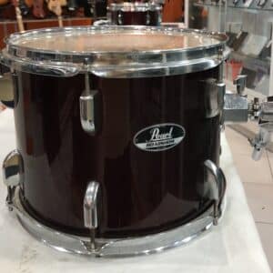 TOM PEARL ROADSHOW 12"x08"