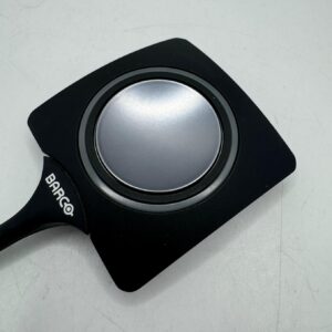 BOTÓN USB BARCO CLICKSHARE R9861006D01 PARA COMPARTIR PANTALLA