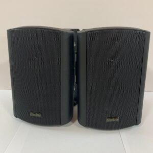 JUEGO DE ALTAVOCES PRISMA 60 60W