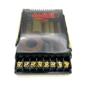 SISTEMA DE AUDIO FWX PARA COCHE