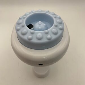 MASAJEADOR MAGNUS SCULPTOR 3 EN 1 + CAJA
