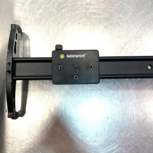 DESLIZADOR PARA CAMARA NEEWER 60CM