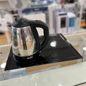 HERVIDOR DE AGUA ELECTRIC KETTLE SIMEX