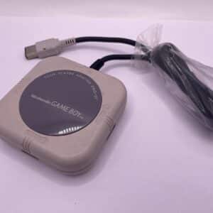 ADAPTADOR NINTENDO PARA 4 JUGADORES DMG-07