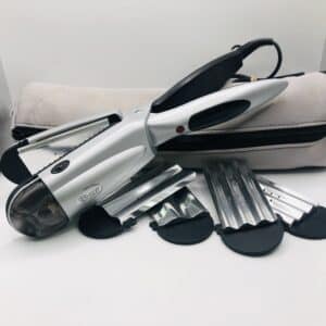PLANCHA PELO POLTI  PANCY STEAM 30W+ PLACAS