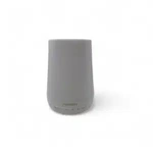 ALTAVOZ  MOMCOZY CON LUZ LED