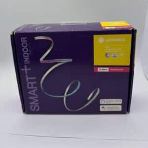 TIRA LUCES LED SMART + INDOOR *A ESTRENAR*