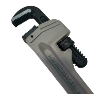 LLAVE DE GRIFA STILLSON 350 MM ROTHENBERGER 70160 A ESTRENAR