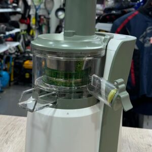LICUADORA DE PRENSADO EN FRIO IMETEC SUCCOVITA Q7701 + ACC