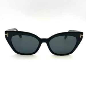 GAFAS TOM FORD FT1031 01A + FUNDA