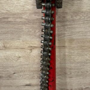 LLAVE DE CADENA SUPER-EGO 115MM 4"