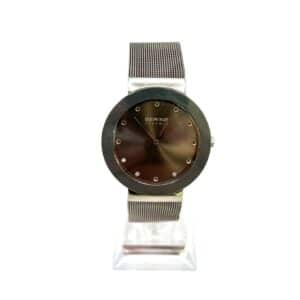 RELOJ BERING CERAMIC 11435-389 GRIS