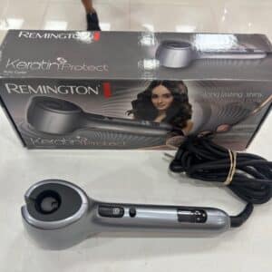 RIZADOR DE PELO REMINGTON CI8019M + CAJA