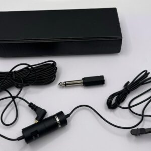 MICROFONO FONESTAR FCM-410 + ESTUCHE