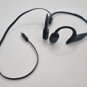 AURICULARES BLUETOOTH CONDUCCION OSEA HAPTIFIT TERRA SMART SPORTS + CABLE