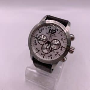 RELOJ BROSWAY GRAND PRIX 5ATM