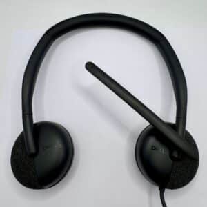 AURICULARES DE DIADEMA DELLWH3024