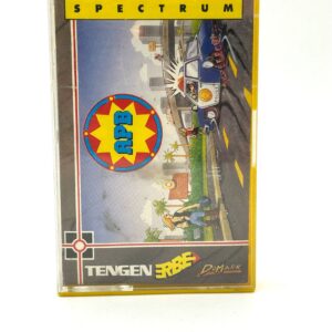 JUEGO SPECTRUM APB