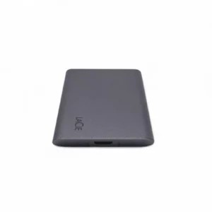 DISCO DURO SSD PARA MOVIL SECURE 500GB LACIE *A ESTRENAR*