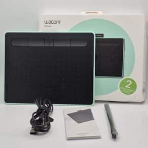 TABLETA GRAFICA WACOM INTUOS S BLUETOOTH *A ESTRENAR*