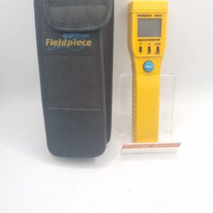 MEDIDOR FIELDPIECE SMG5 1000V + SONDAS + ESTUCHE