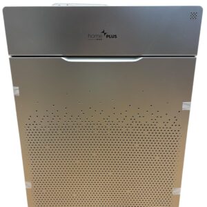 PURIFICADOR DE AIRE HOME PLUS NATURAIR + CAJA*A ESTRENAR*