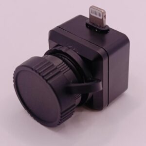 CAMARA INFRAROJA PARA APPLE  INFRARED