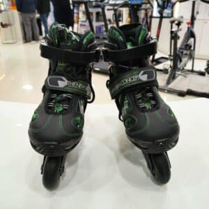 PATINES EN LINEA THE NEW URBAN CONCEPT TALLA 33