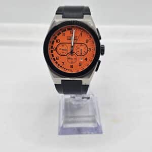 RELOJ ESPRIT CHRONOGRAGAH NARANJA 10101