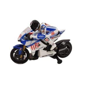 SCALEXTRIC MOTO FIAT