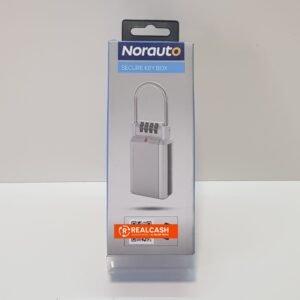 CANDADO DE CASA NORAUTO A ESTRENAR