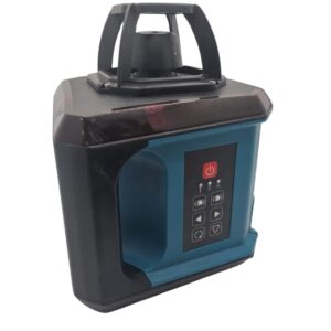 LASER MAKITA SKR200 + SOPORTE + MANDO + GAFAS + MALETIN