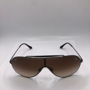 GAFAS DE SOL RAYBAN RB 3597  EDICION WINGS + ESTUCHE