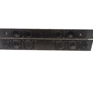 PAREJA DE SPEAKER WOOFER SHARP