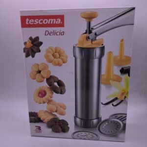 DECORADOR DE GALLETAS TESCOMA DELICIA  EN CAJA A ESTRENAR