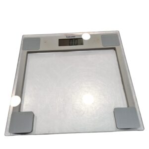 BASCULA DIGITAL BEURER W23
