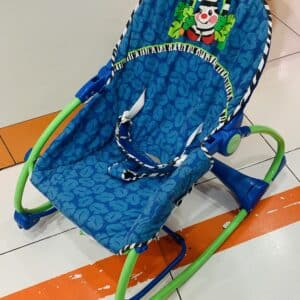 BALANCIN FISHER PRICE AZUL